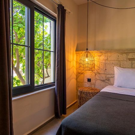 Artotel Alacati Exterior photo