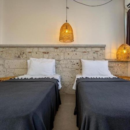 Artotel Alacati Exterior photo