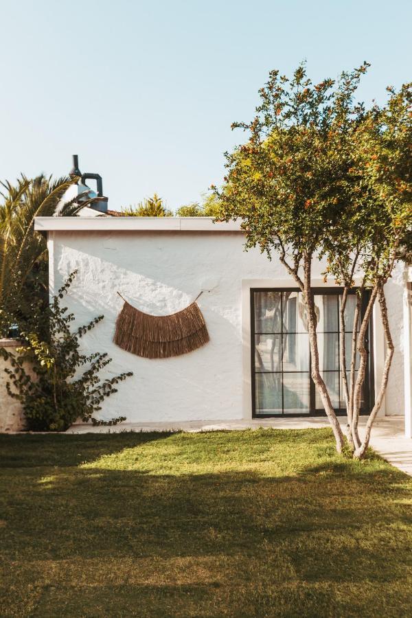 Artotel Alacati Exterior photo