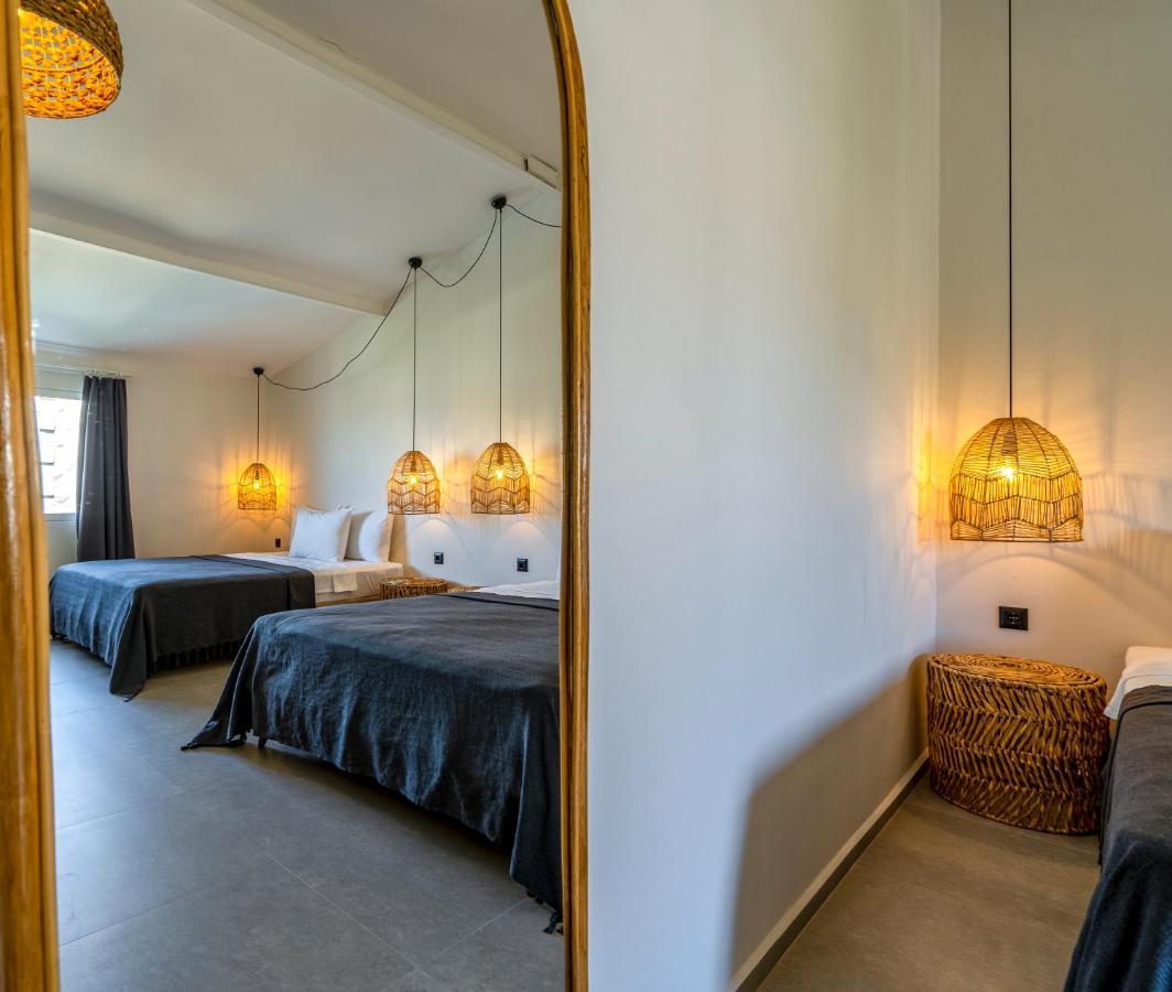 Artotel Alacati Exterior photo
