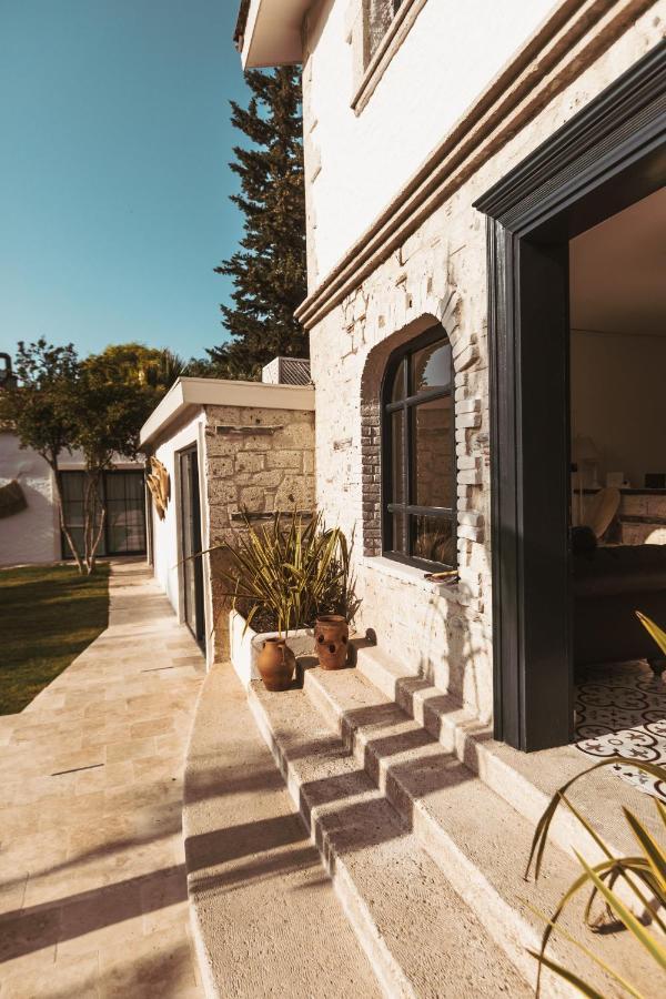 Artotel Alacati Exterior photo