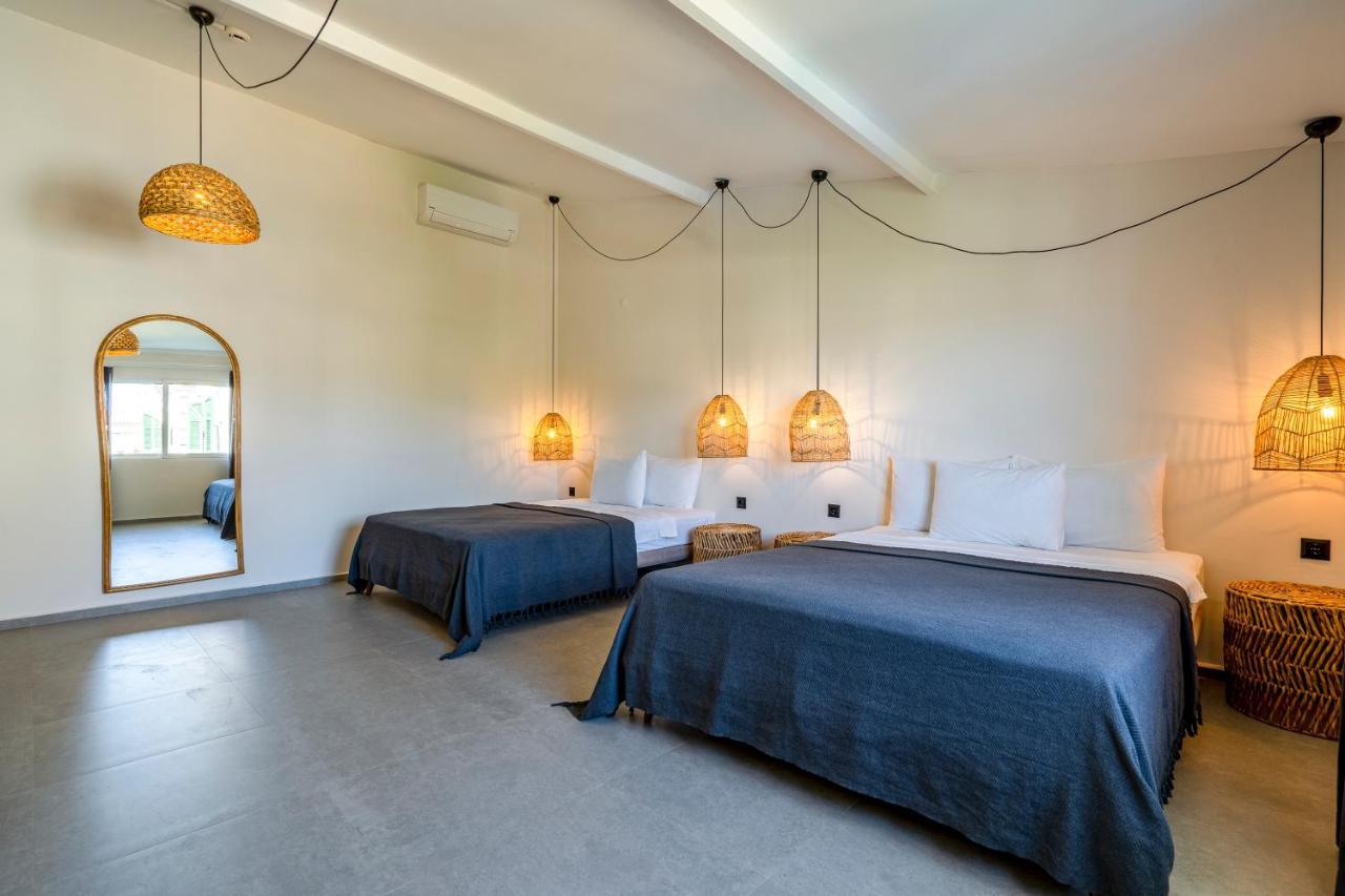 Artotel Alacati Exterior photo