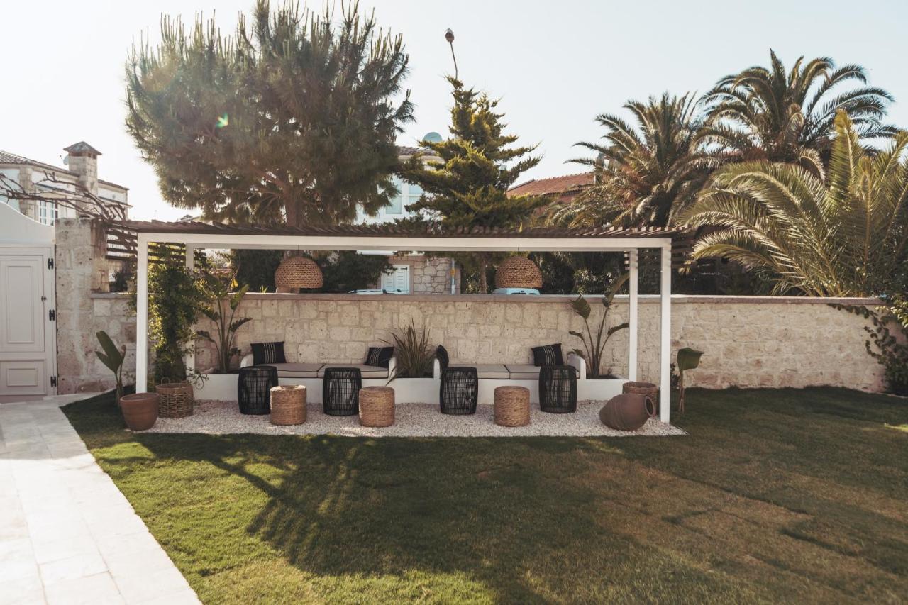 Artotel Alacati Exterior photo