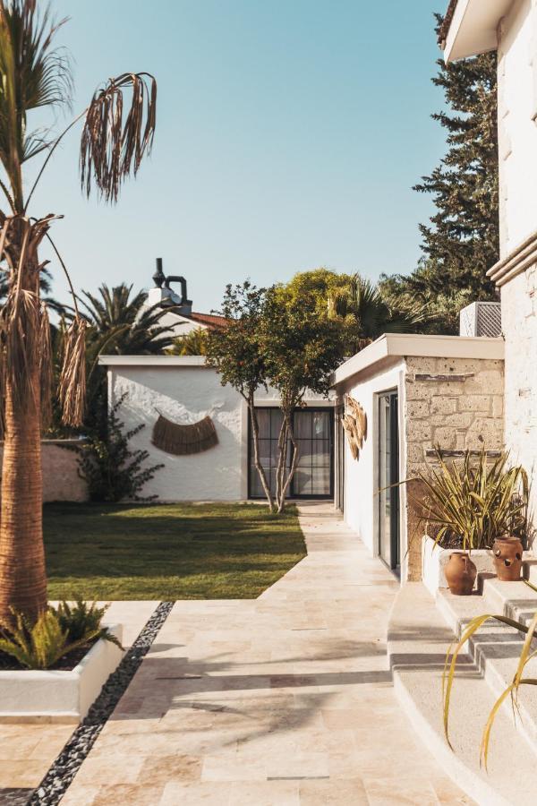 Artotel Alacati Exterior photo