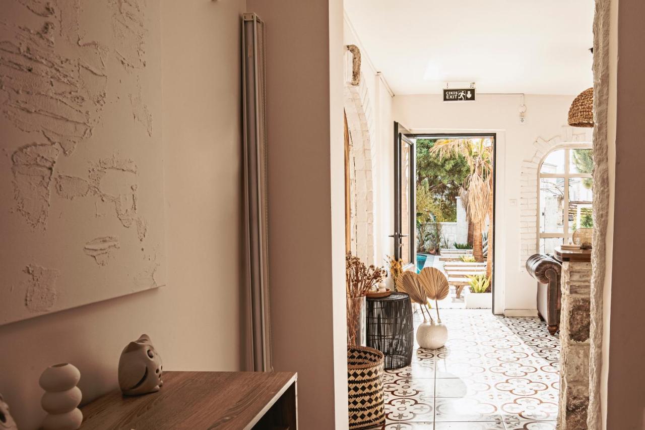 Artotel Alacati Exterior photo