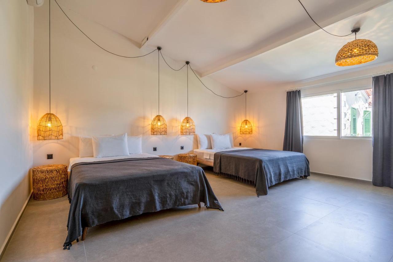 Artotel Alacati Exterior photo