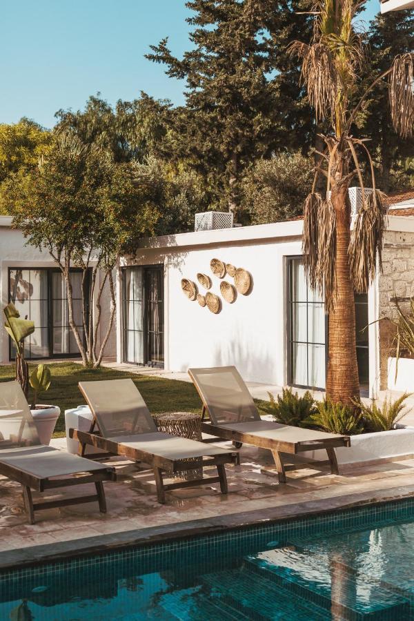 Artotel Alacati Exterior photo
