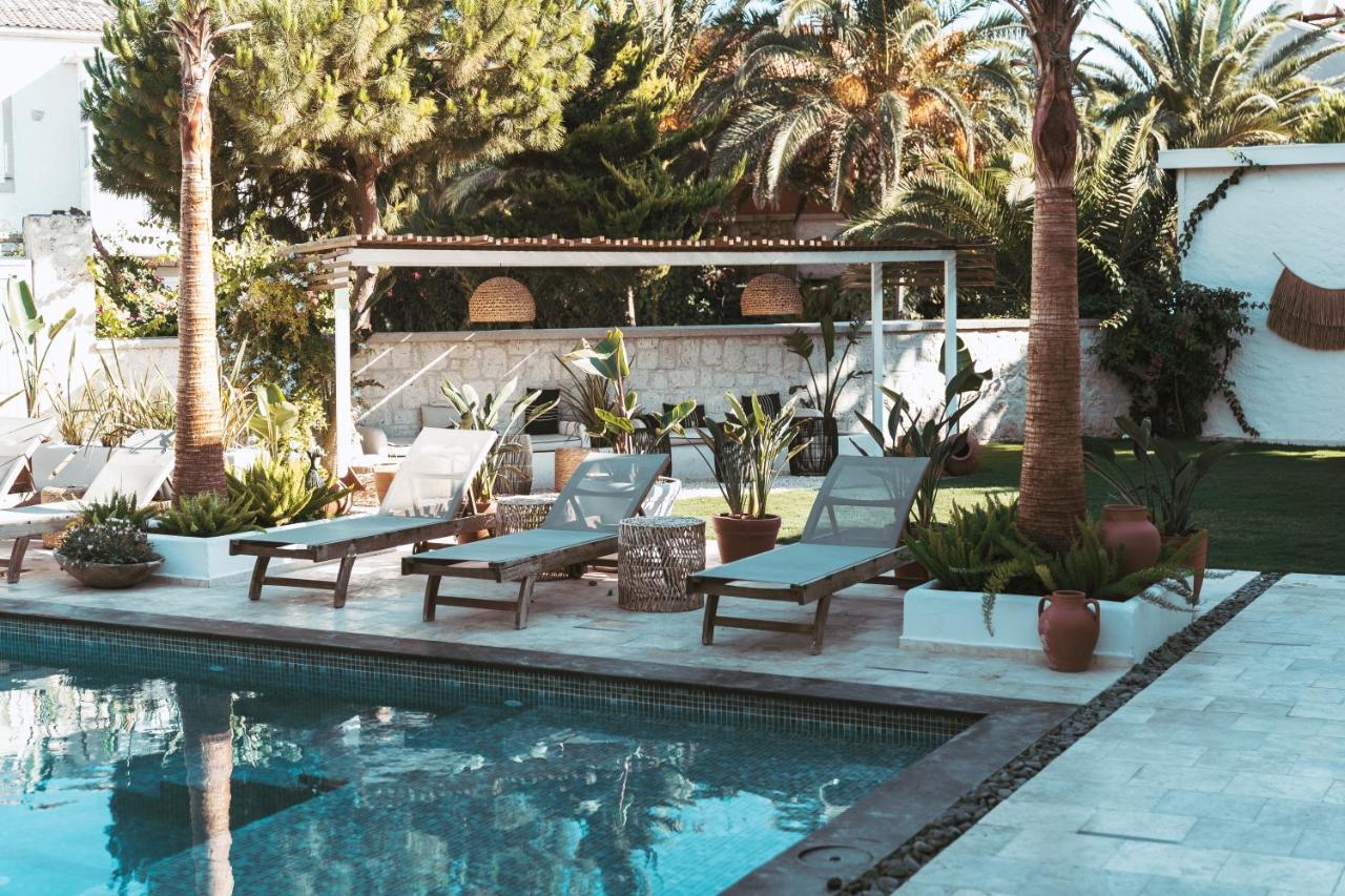 Artotel Alacati Exterior photo