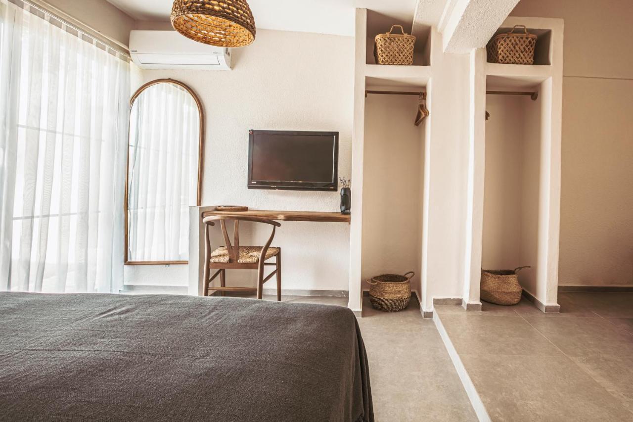 Artotel Alacati Exterior photo