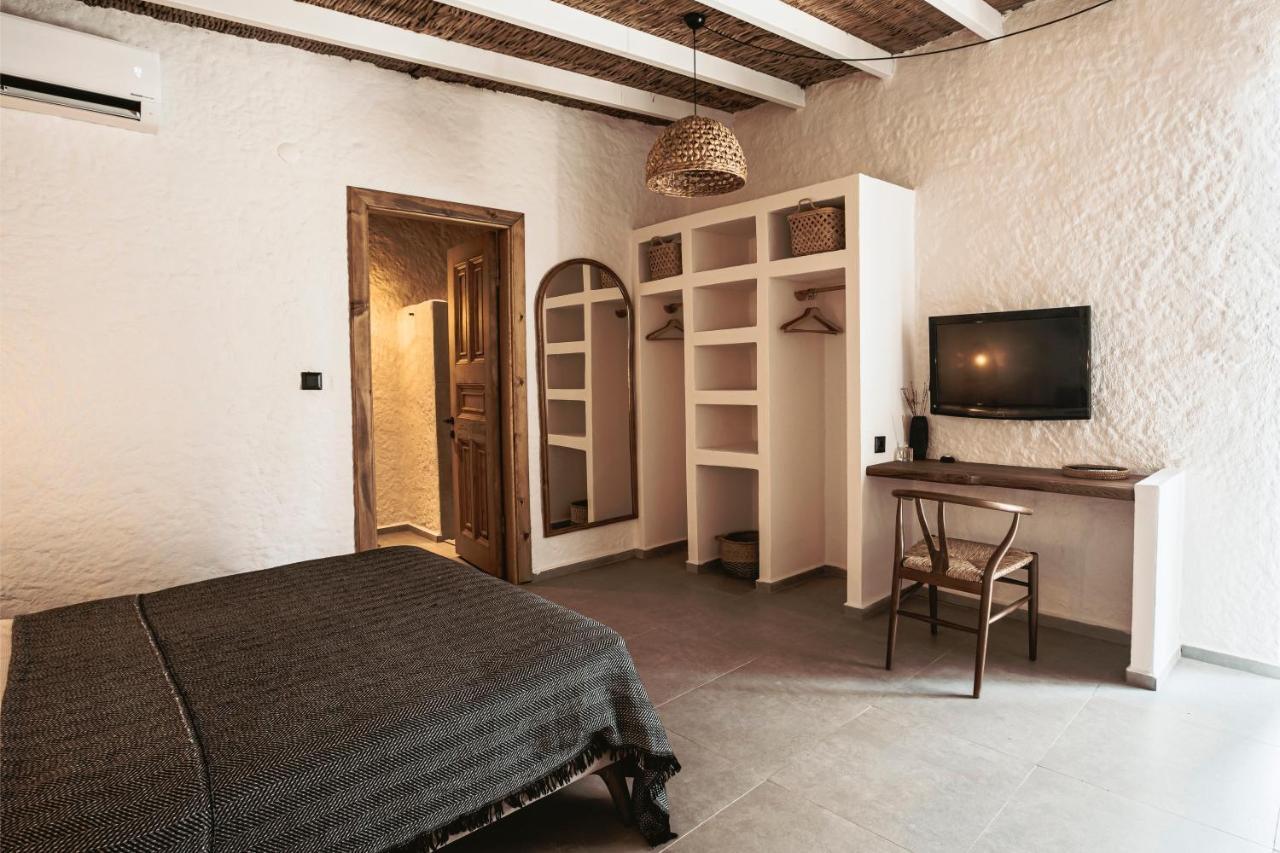 Artotel Alacati Exterior photo