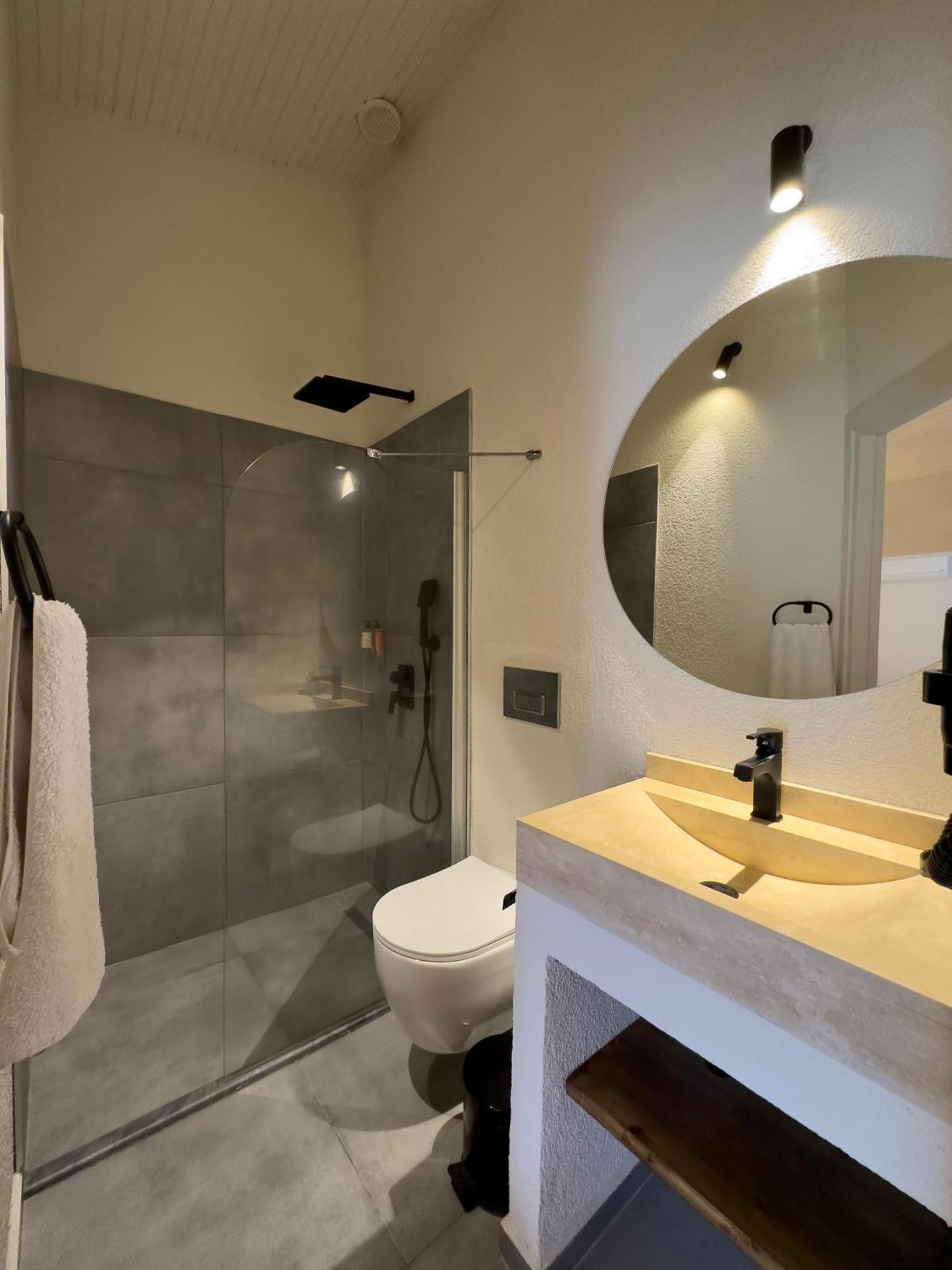 Artotel Alacati Exterior photo