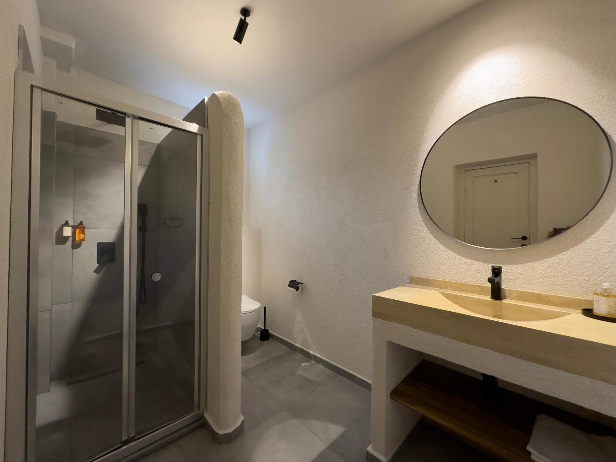 Artotel Alacati Exterior photo