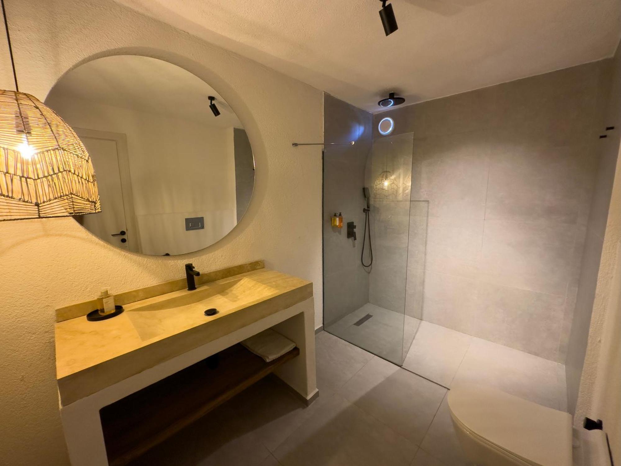 Artotel Alacati Exterior photo