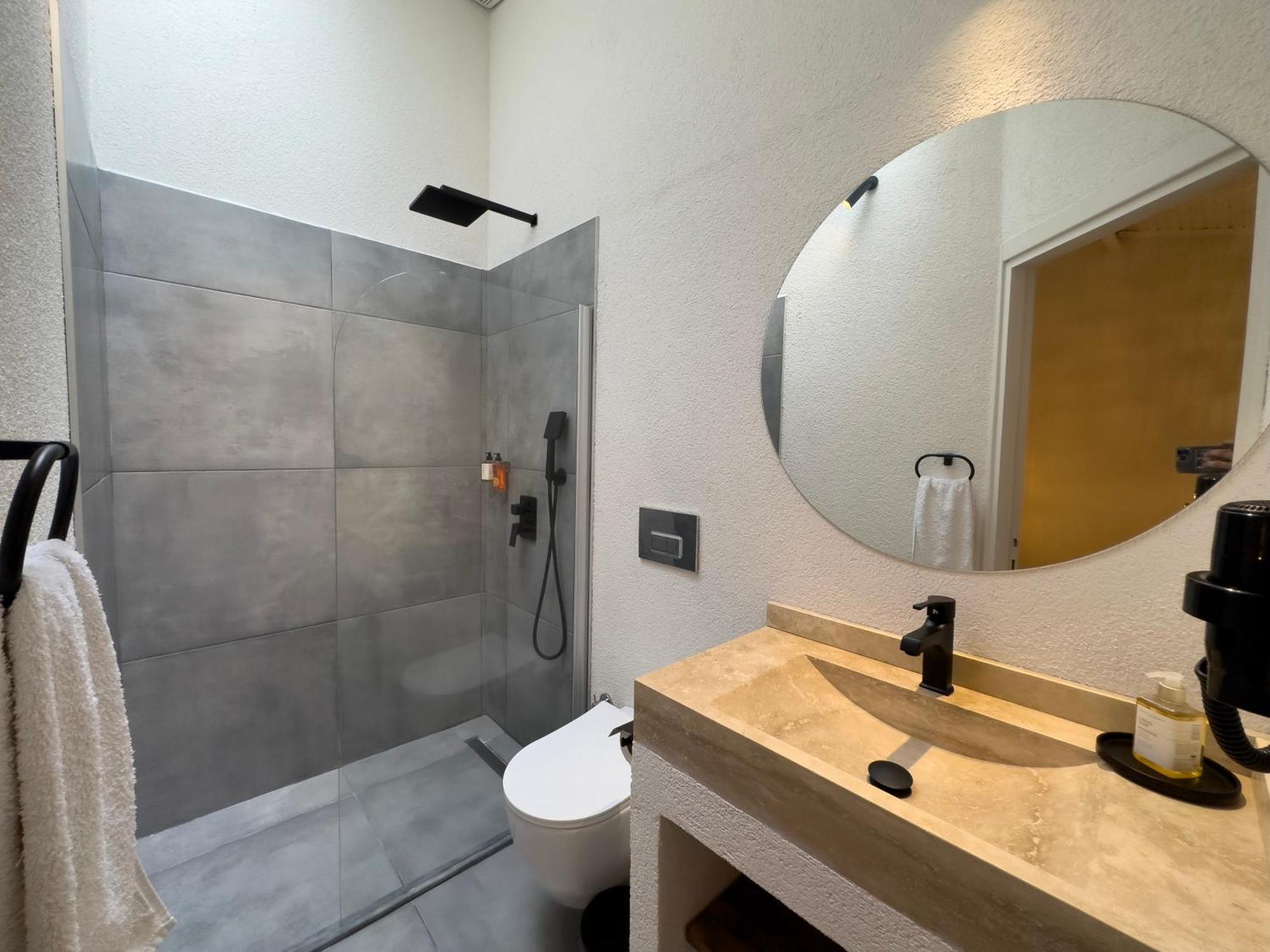 Artotel Alacati Exterior photo