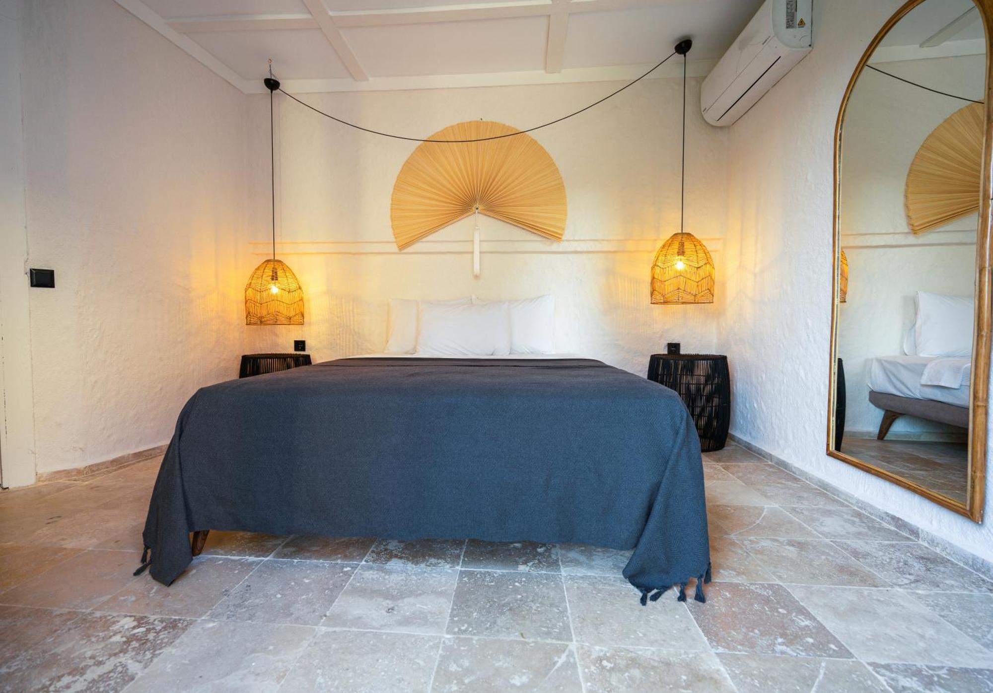 Artotel Alacati Exterior photo