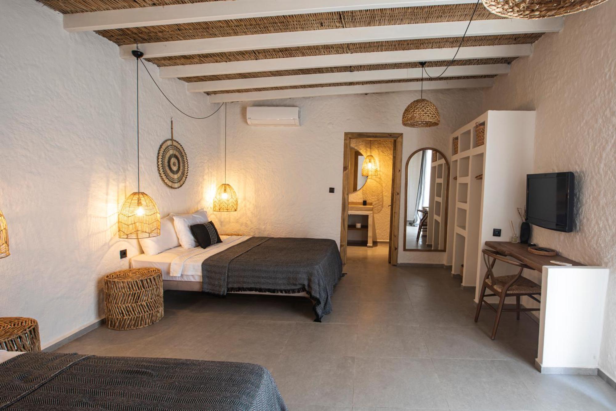 Artotel Alacati Exterior photo