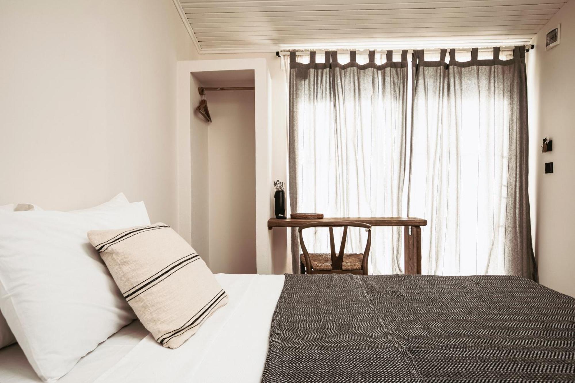 Artotel Alacati Exterior photo