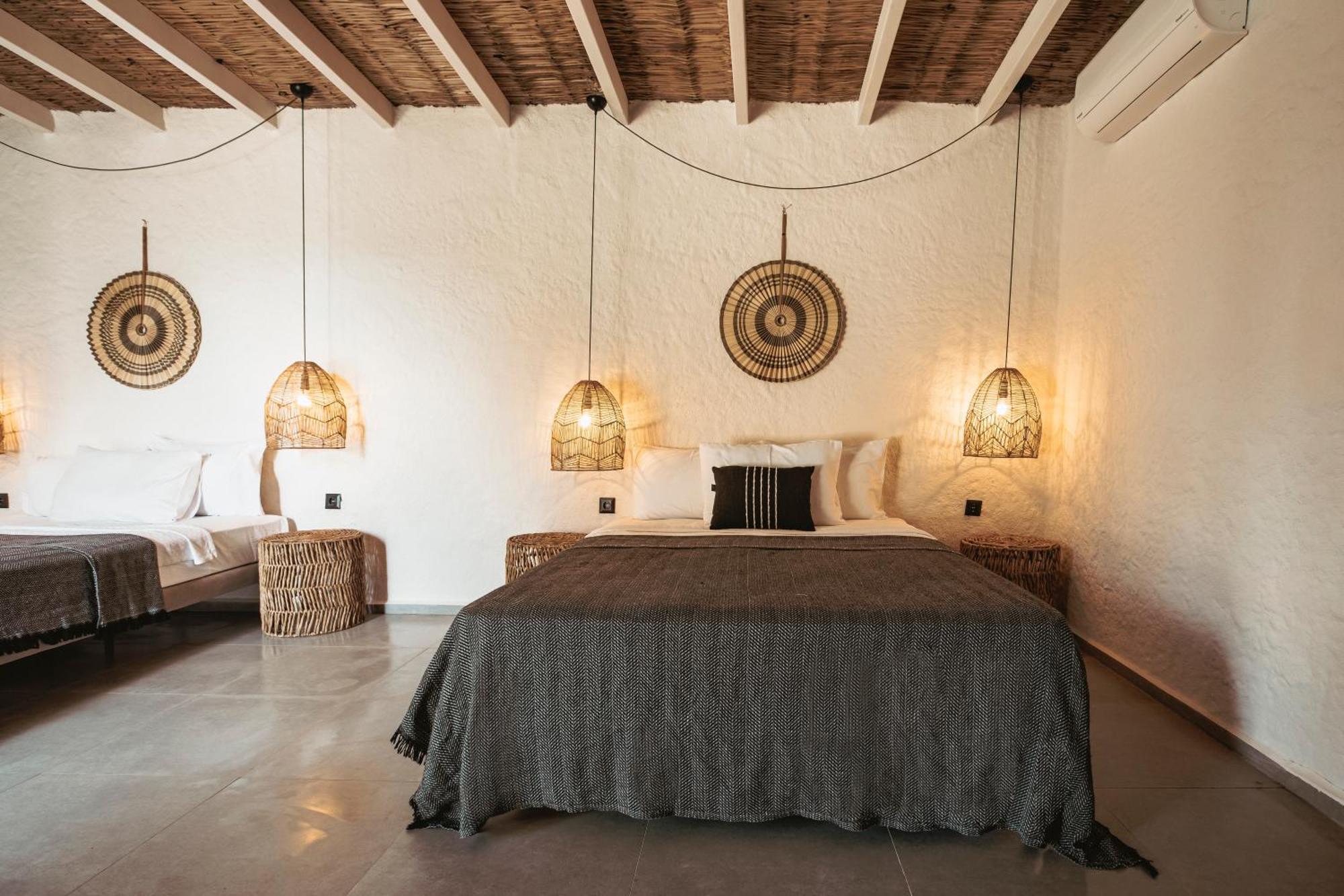 Artotel Alacati Exterior photo