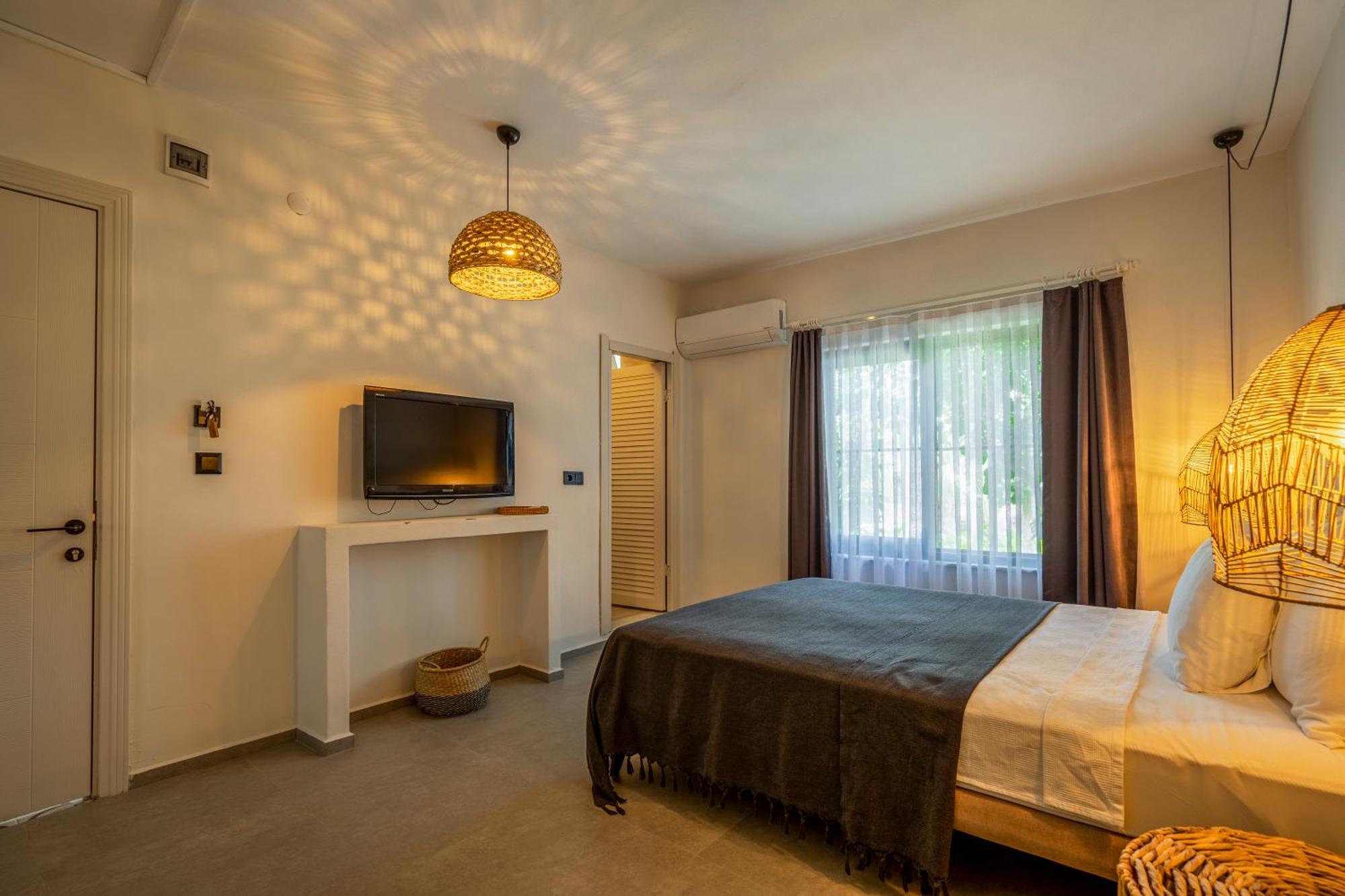 Artotel Alacati Exterior photo