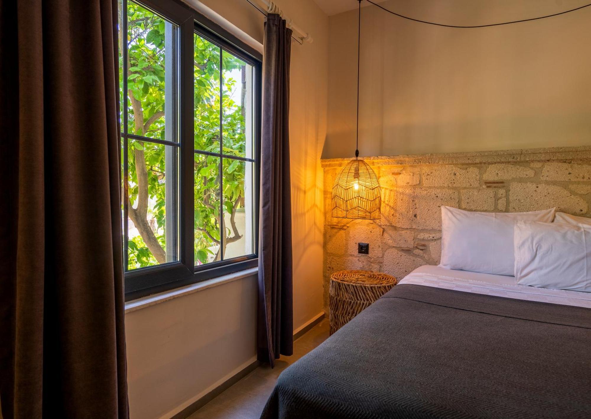 Artotel Alacati Exterior photo