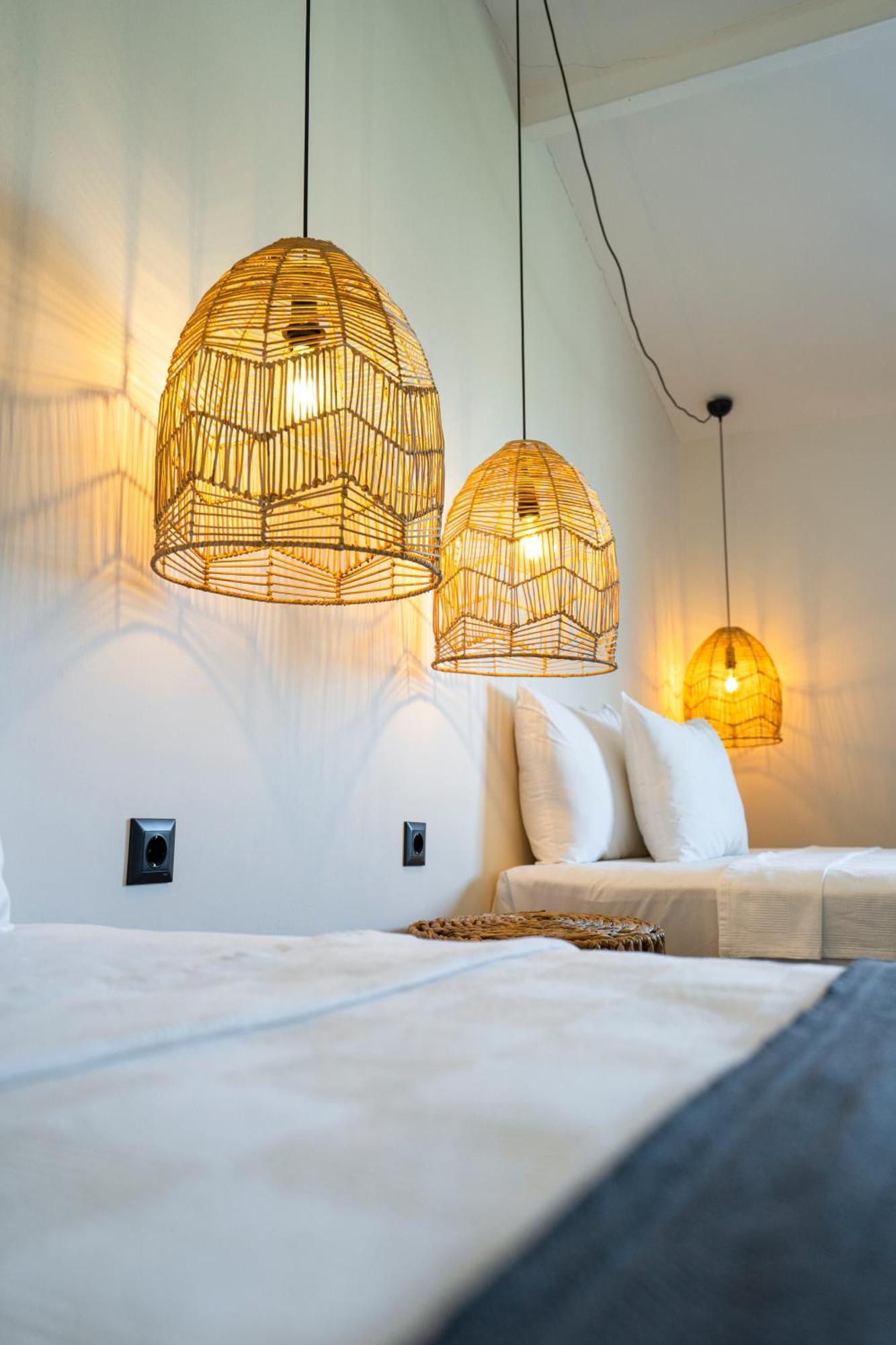 Artotel Alacati Exterior photo