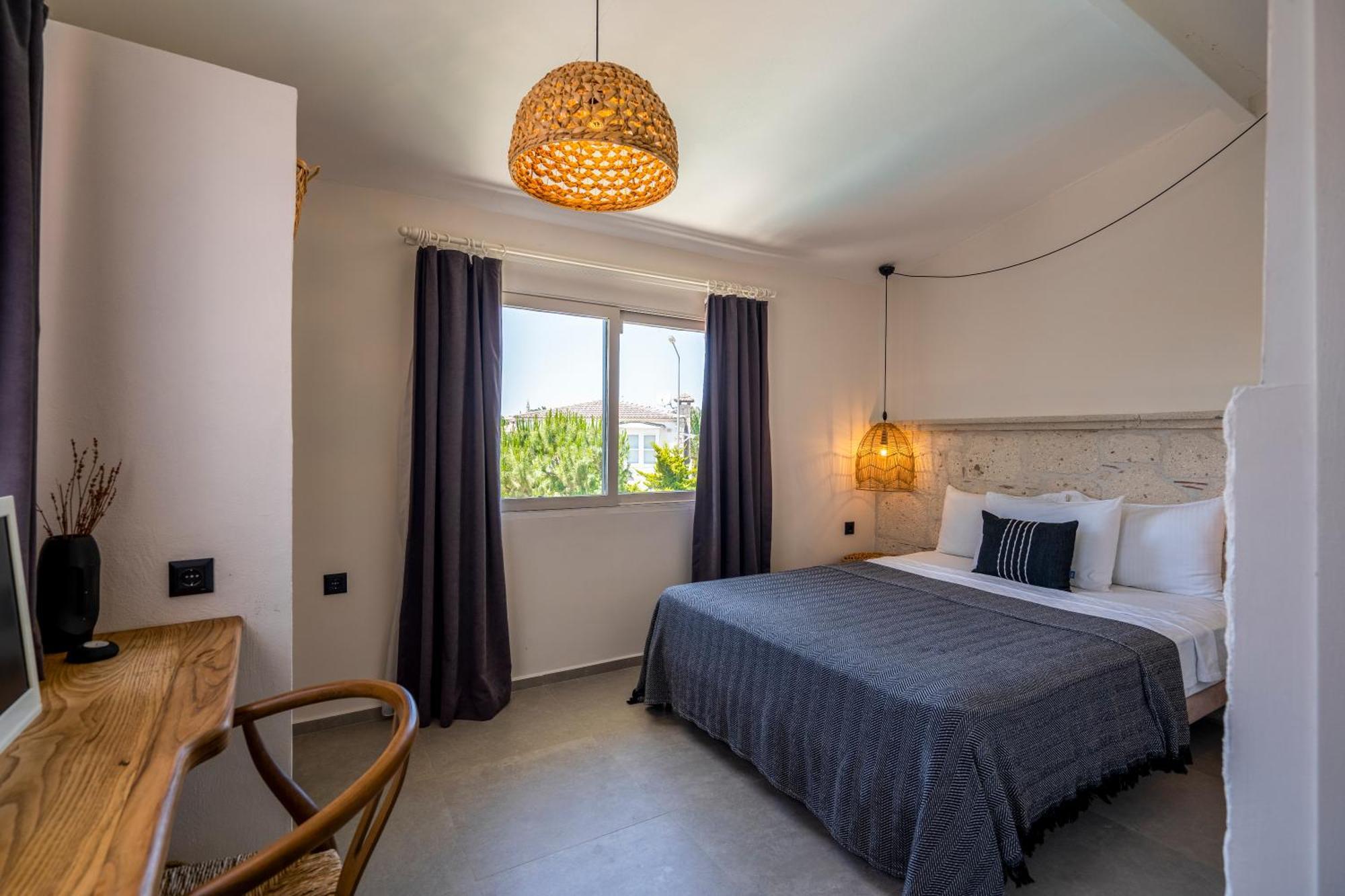 Artotel Alacati Exterior photo