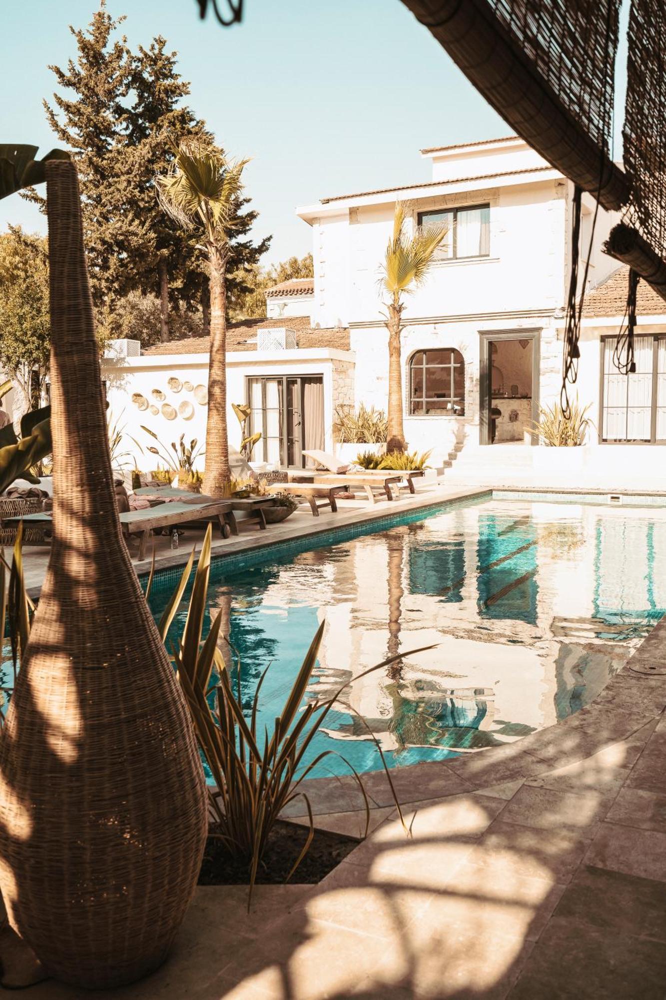 Artotel Alacati Exterior photo
