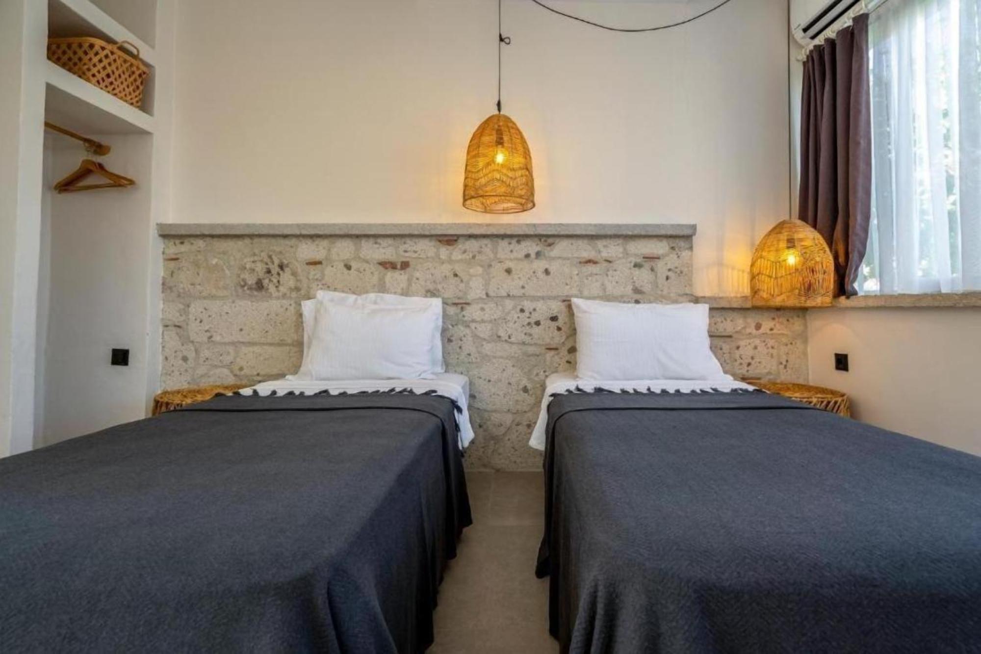 Artotel Alacati Exterior photo