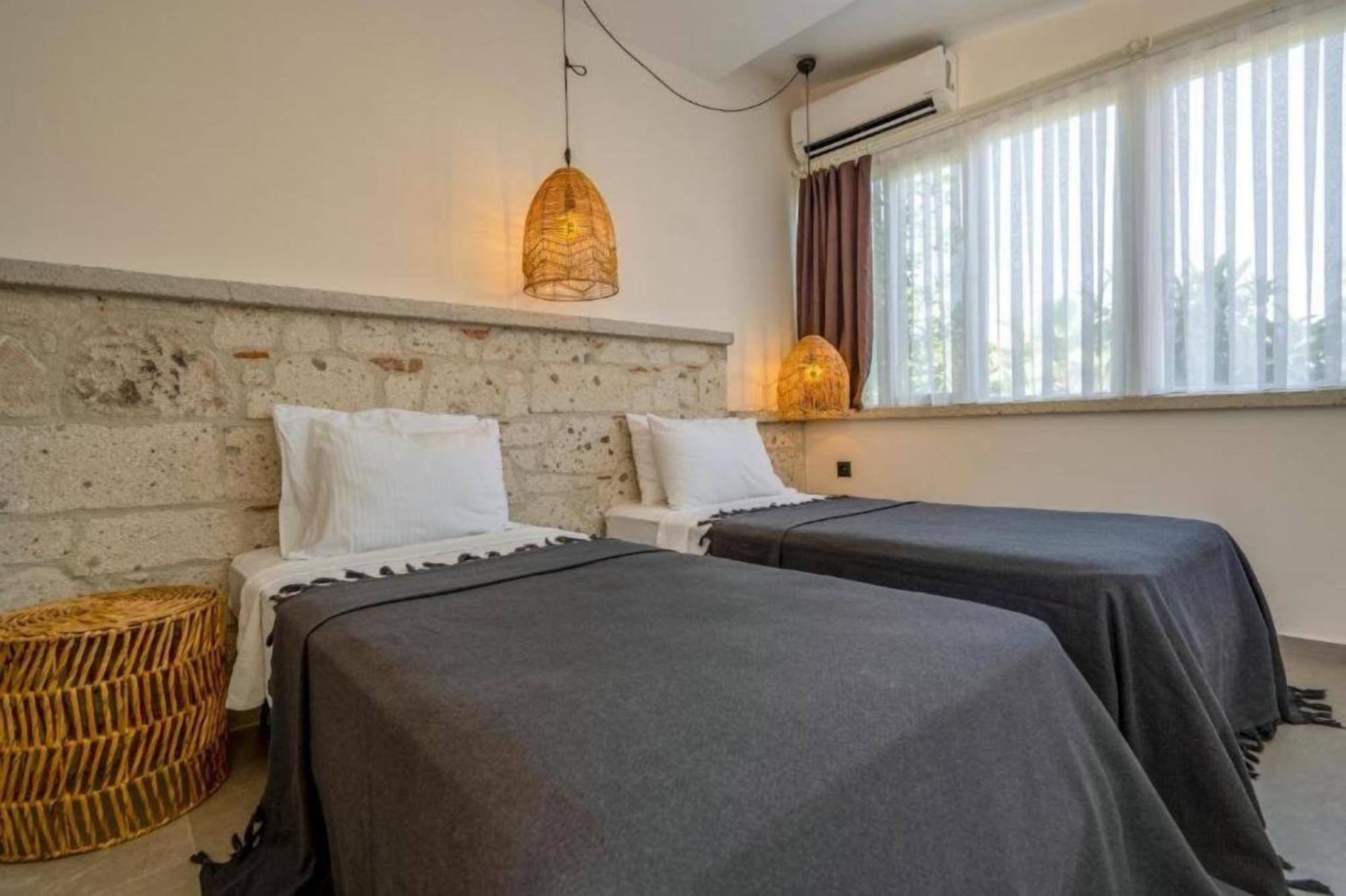 Artotel Alacati Exterior photo