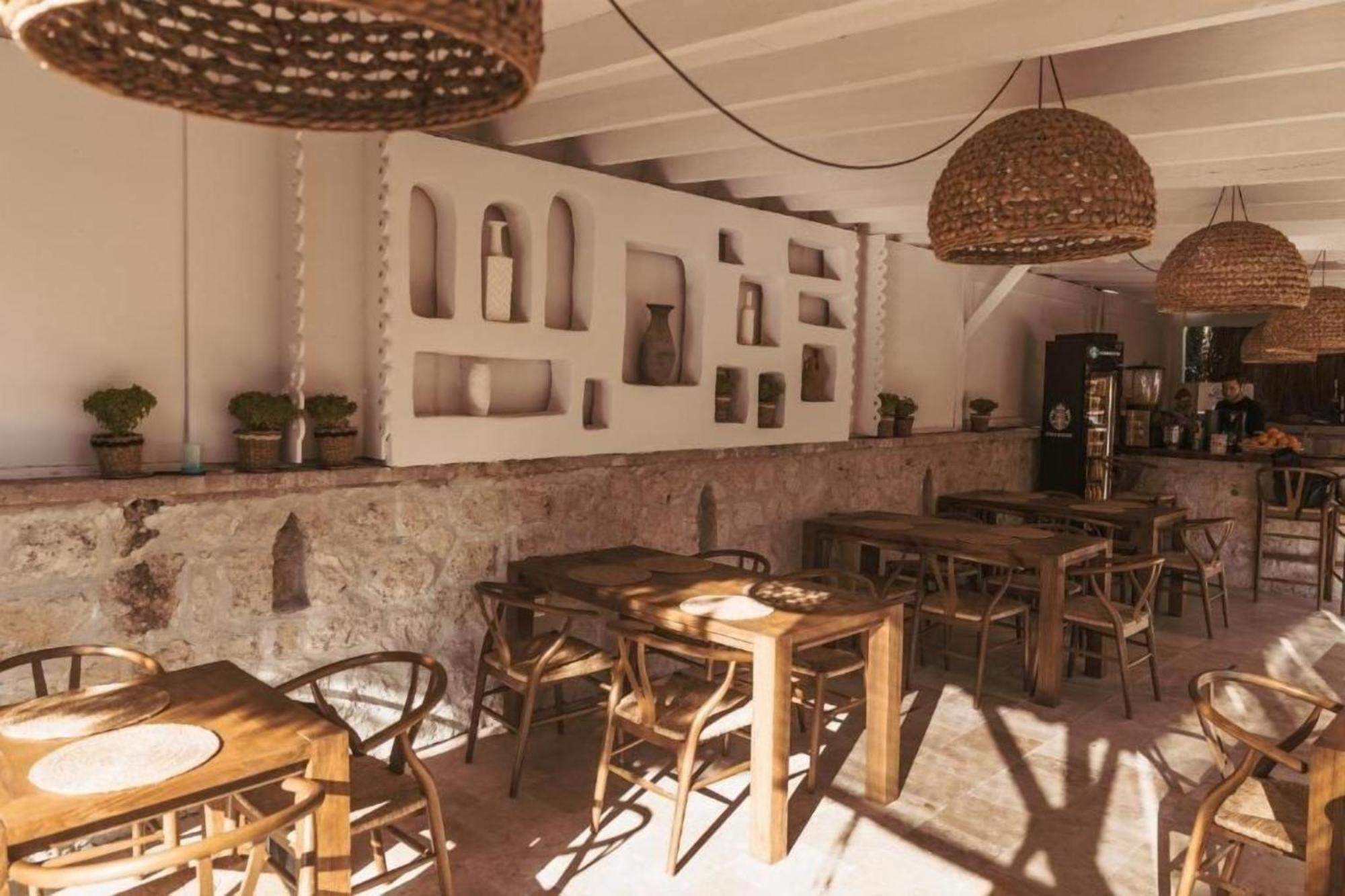 Artotel Alacati Exterior photo