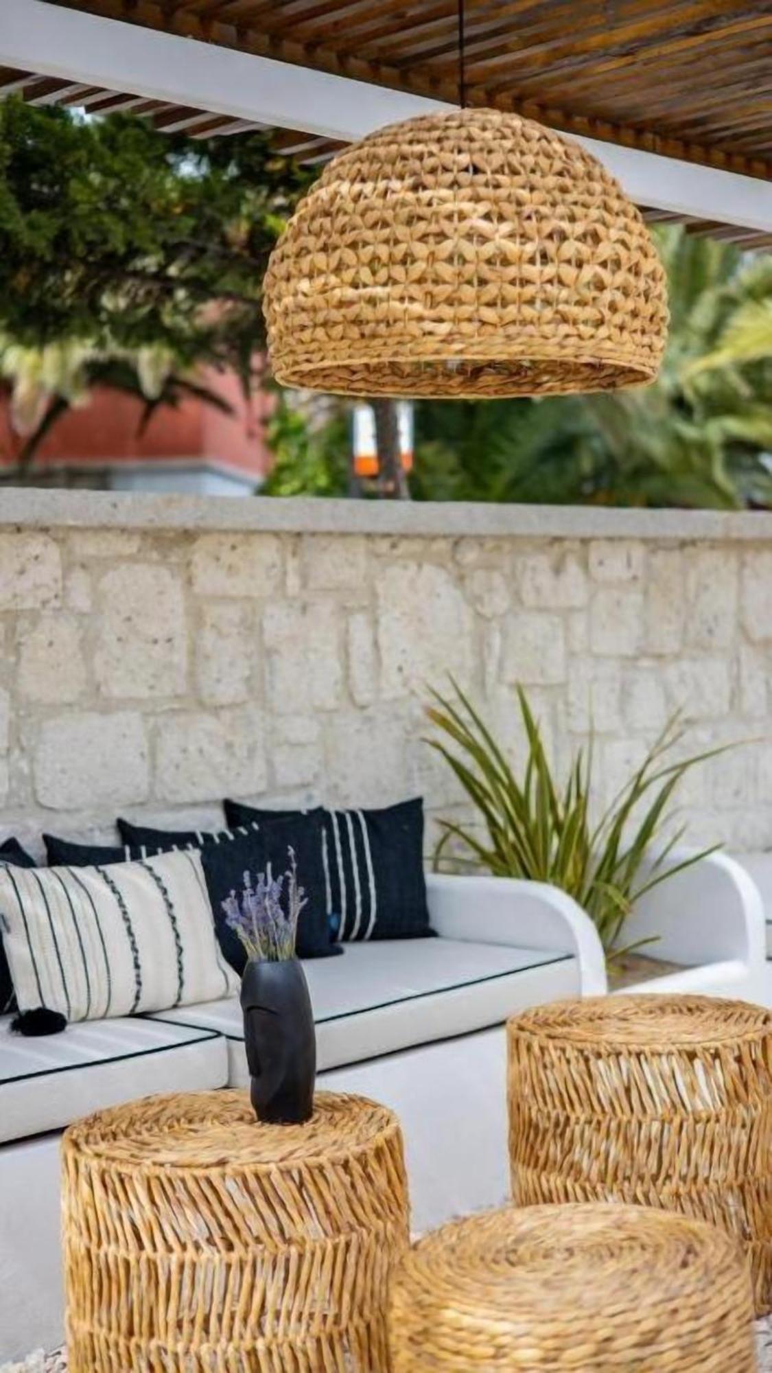 Artotel Alacati Exterior photo