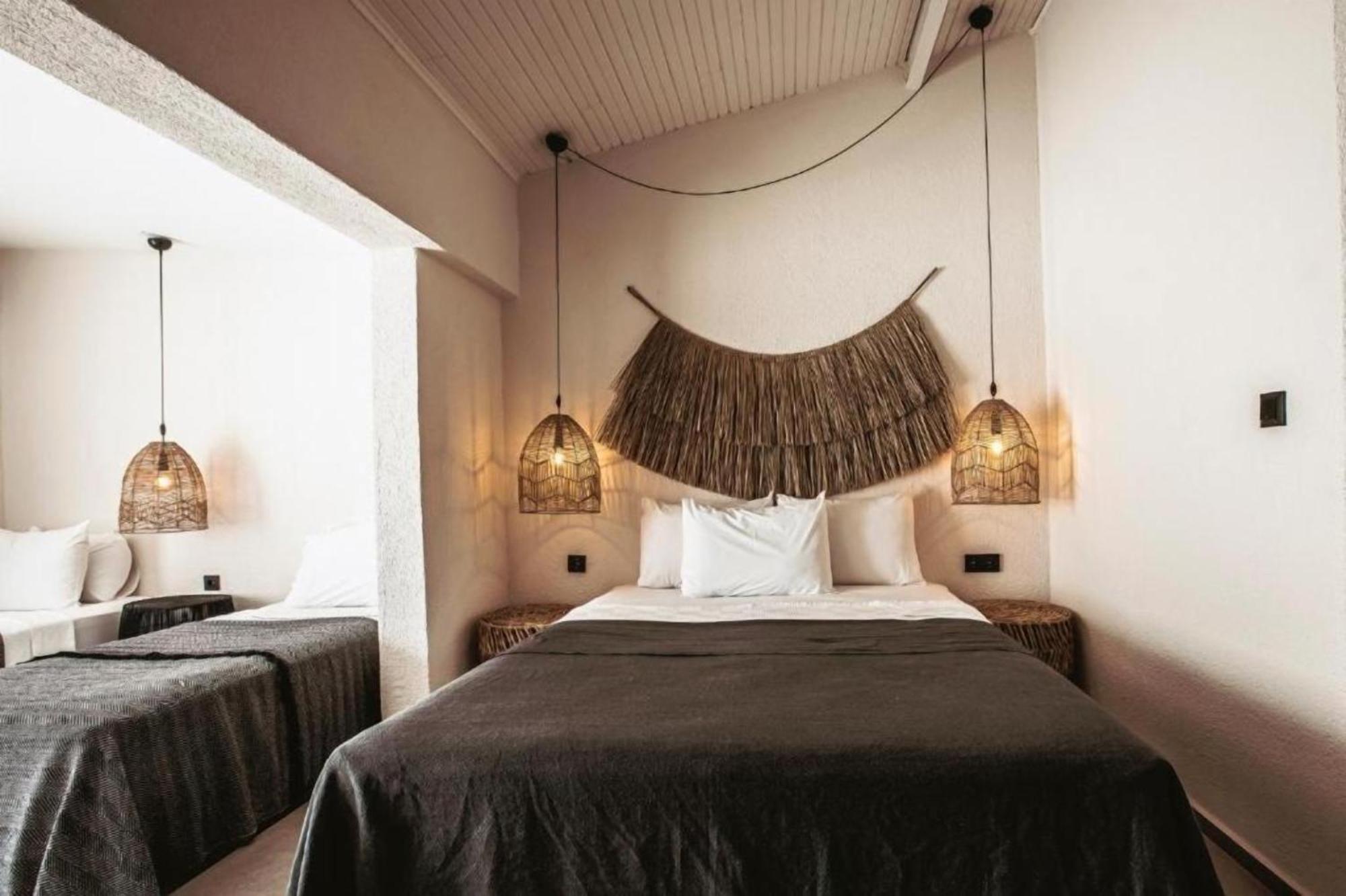Artotel Alacati Exterior photo