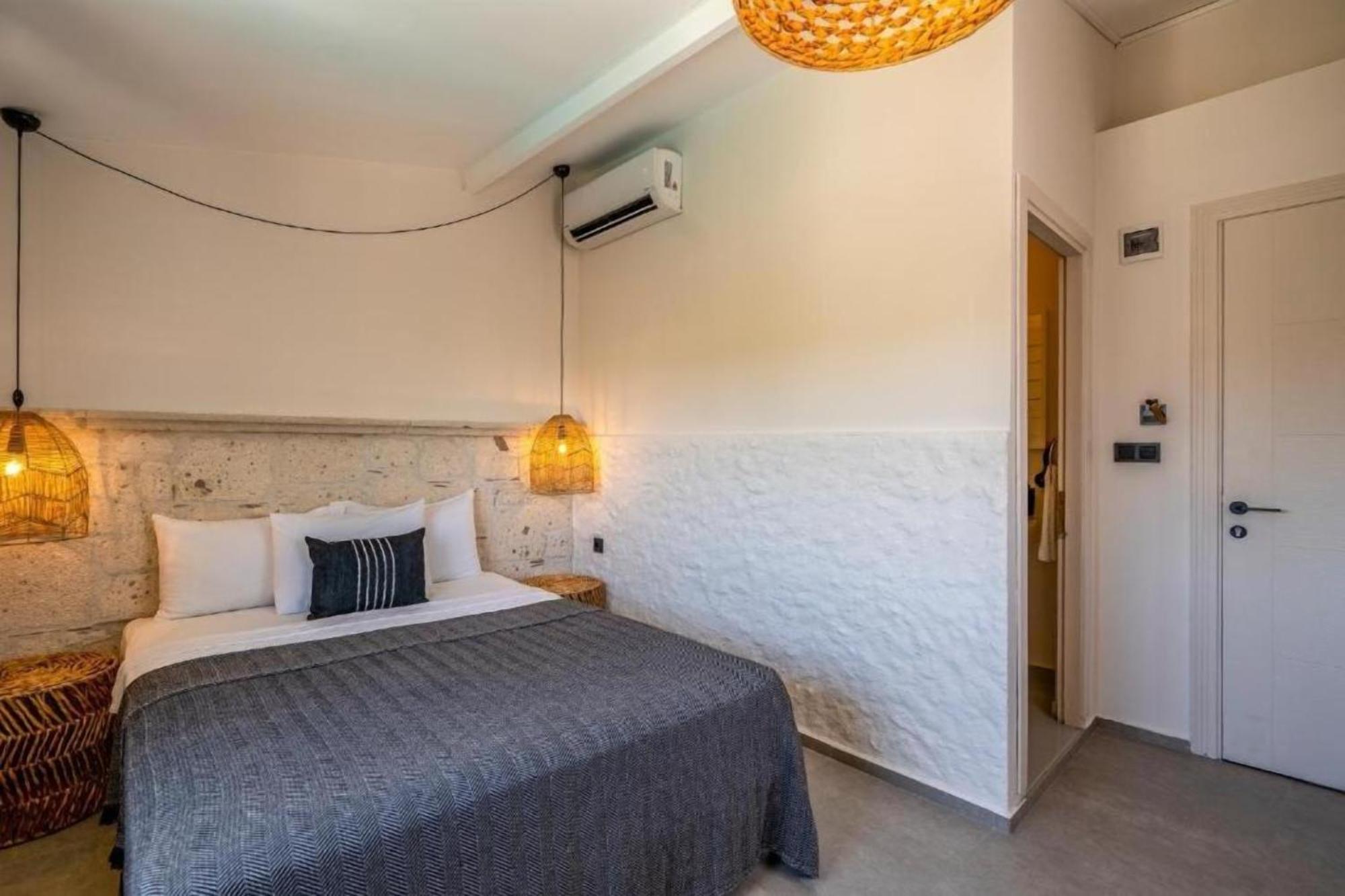 Artotel Alacati Exterior photo