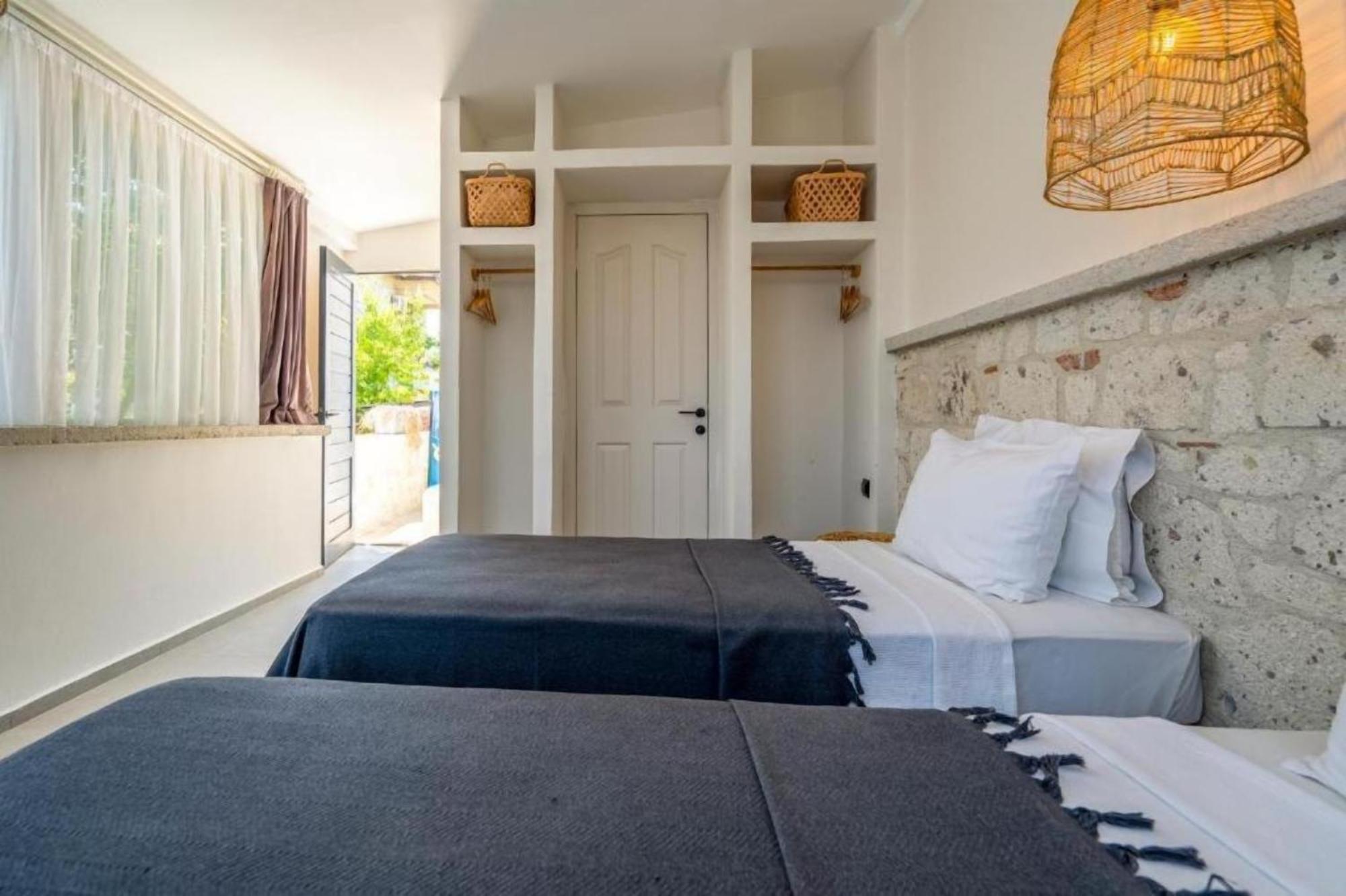 Artotel Alacati Exterior photo
