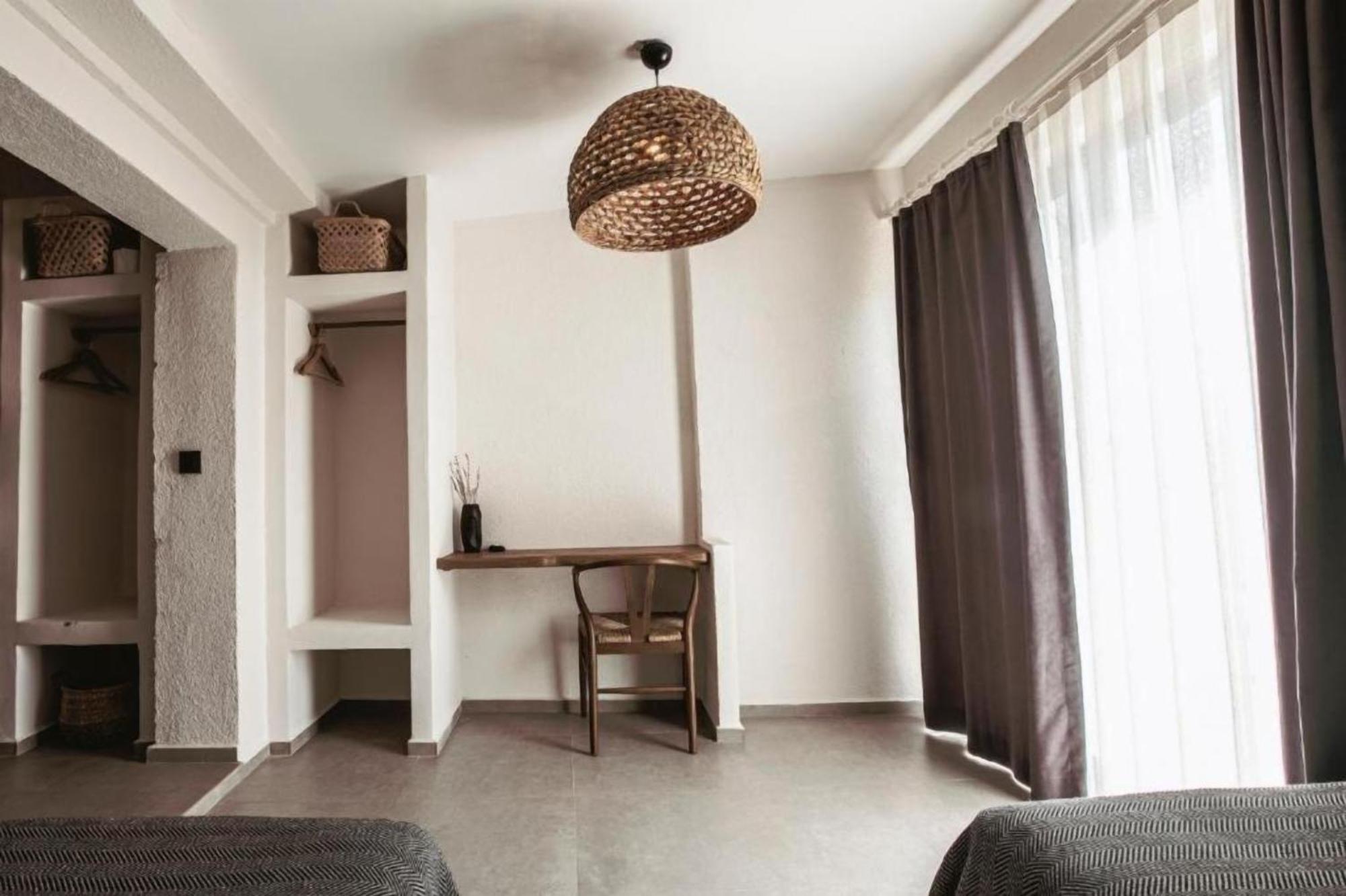 Artotel Alacati Exterior photo