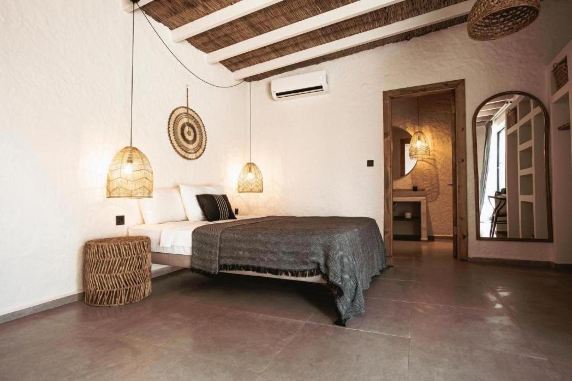 Artotel Alacati Exterior photo