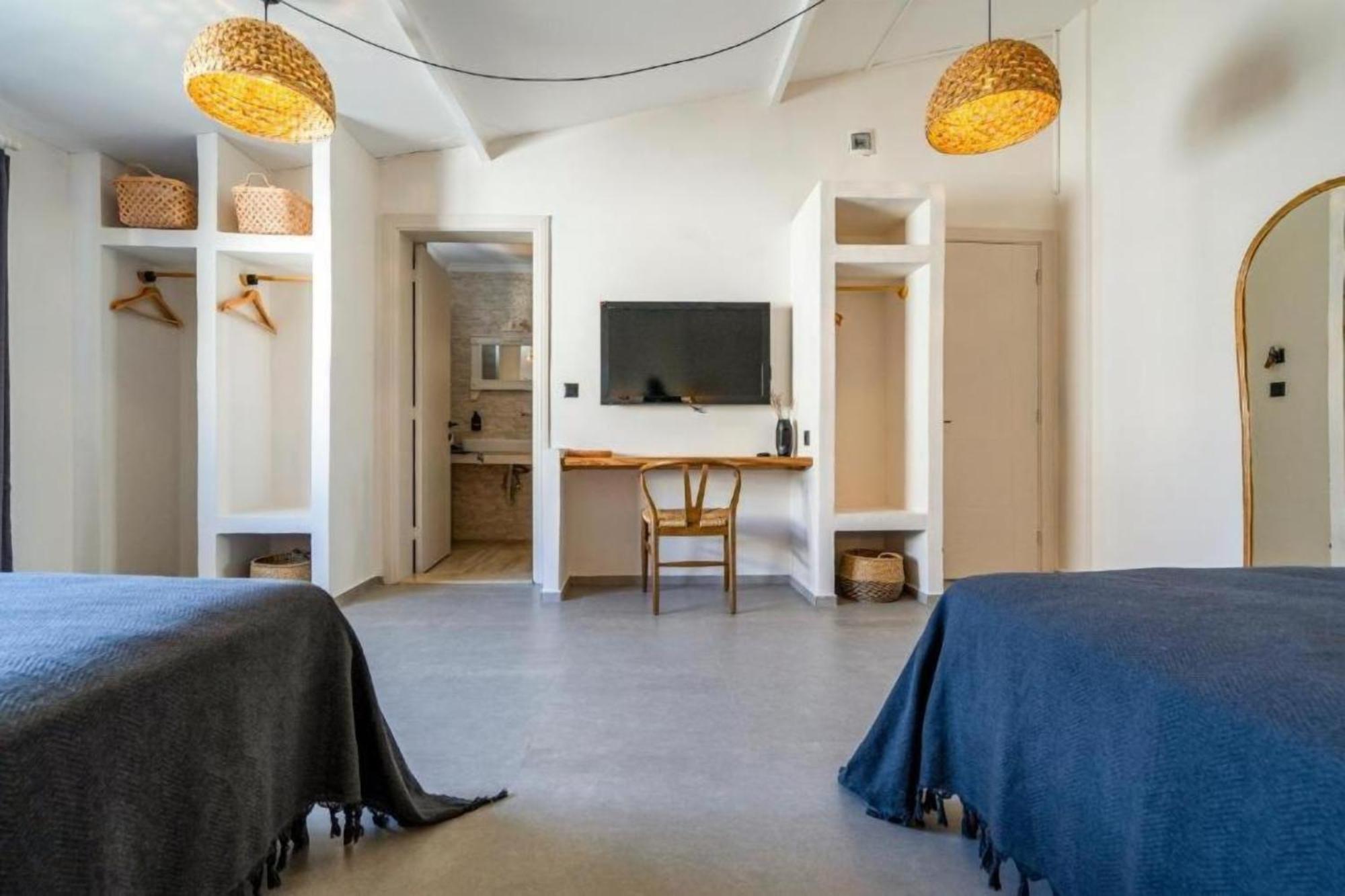 Artotel Alacati Exterior photo