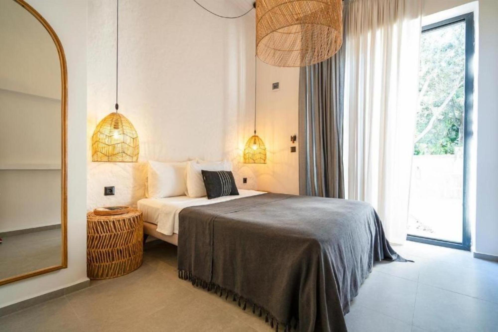 Artotel Alacati Exterior photo