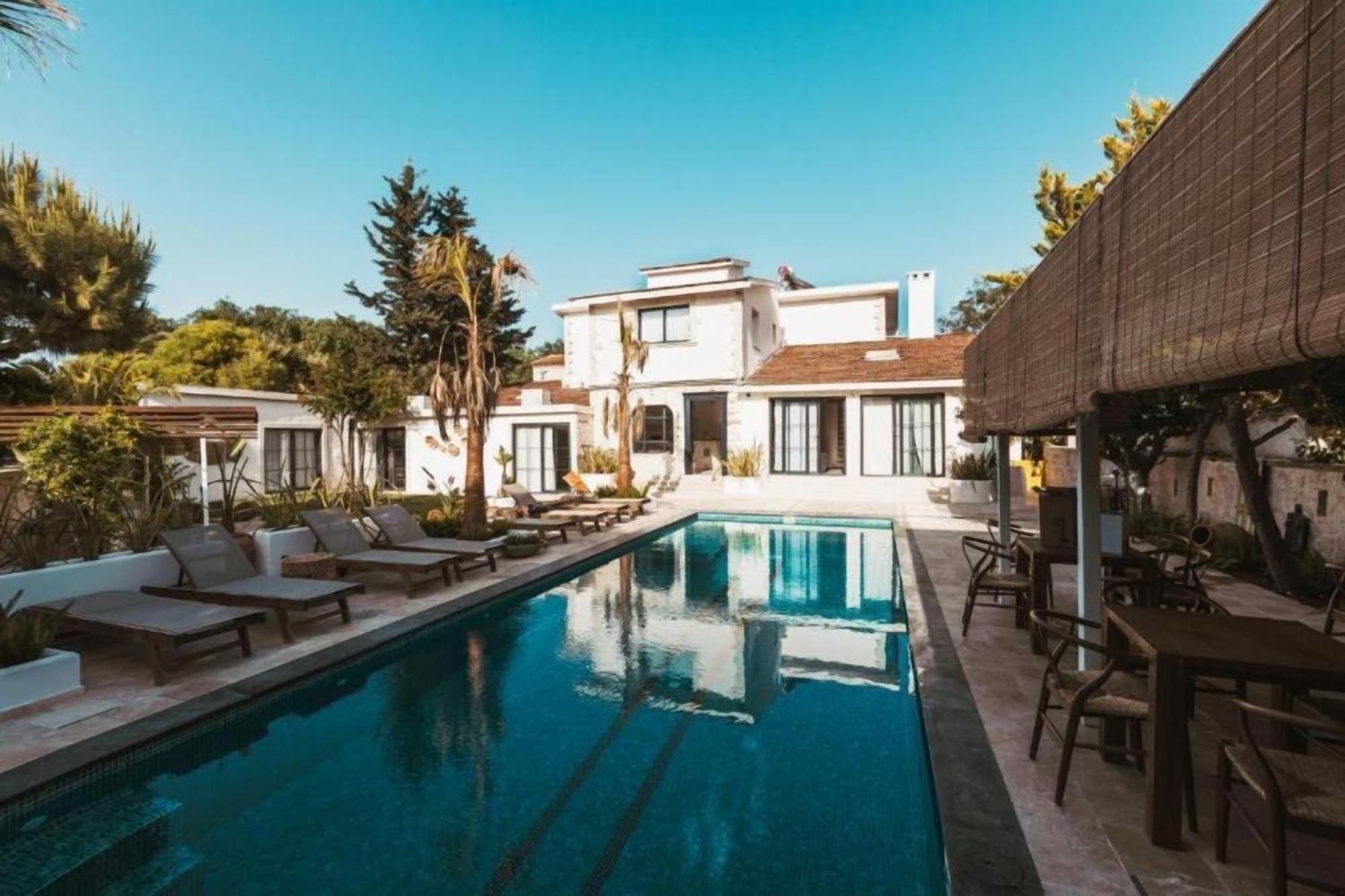 Artotel Alacati Exterior photo