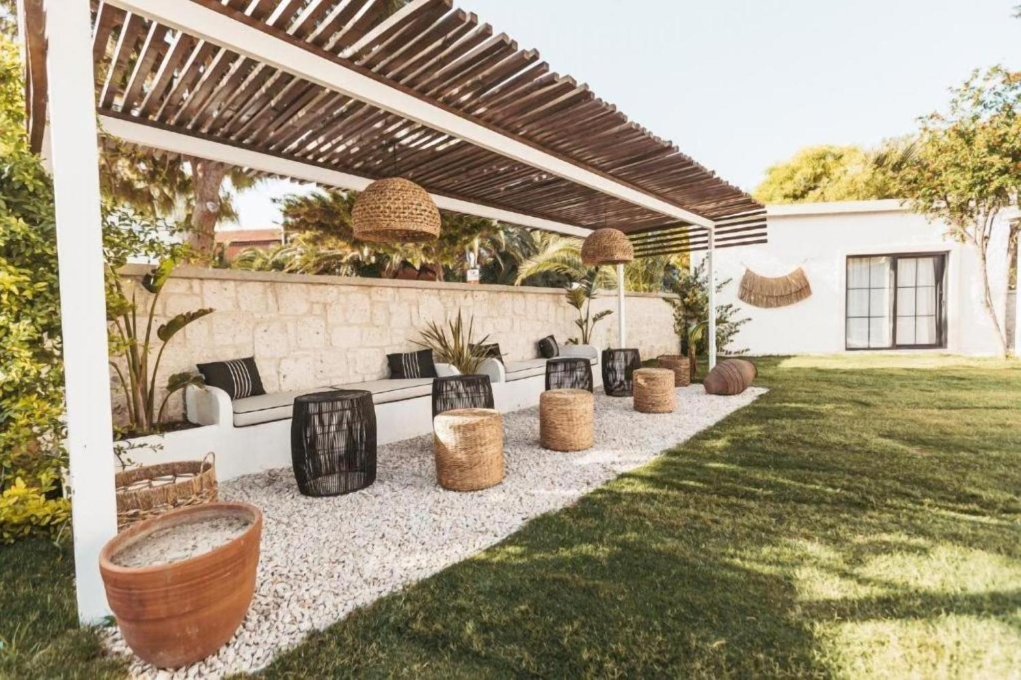 Artotel Alacati Exterior photo