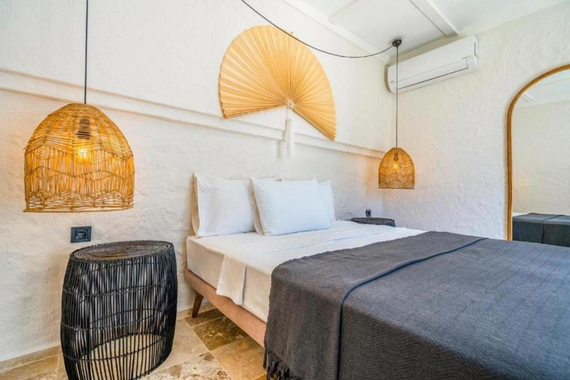 Artotel Alacati Exterior photo