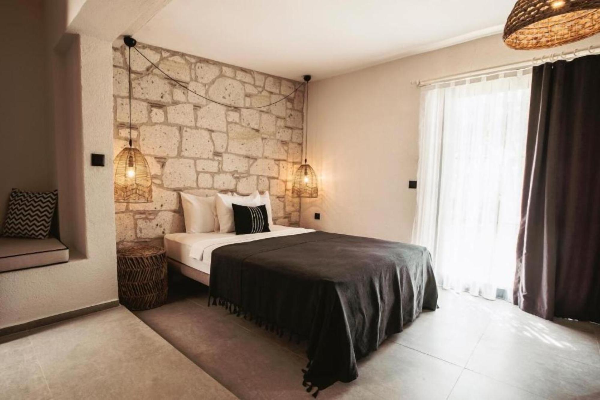 Artotel Alacati Exterior photo